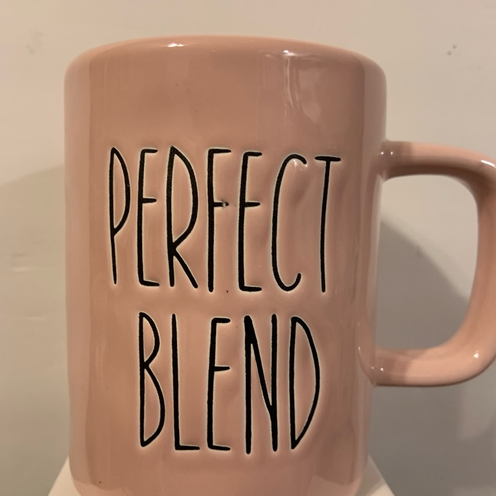 Perfect Blend Punk Mug - Picture 3 of 6